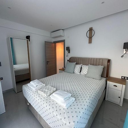 Danielli Luxury Villas Skala Rachoni  Exterior photo