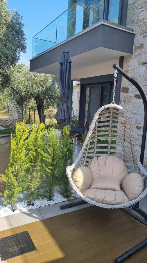Danielli Luxury Villas Skala Rachoni  Exterior photo
