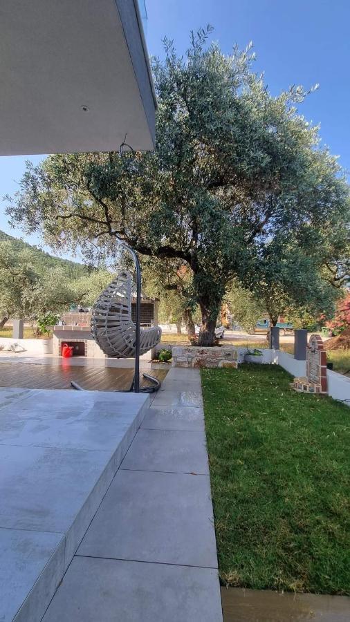 Danielli Luxury Villas Skala Rachoni  Exterior photo