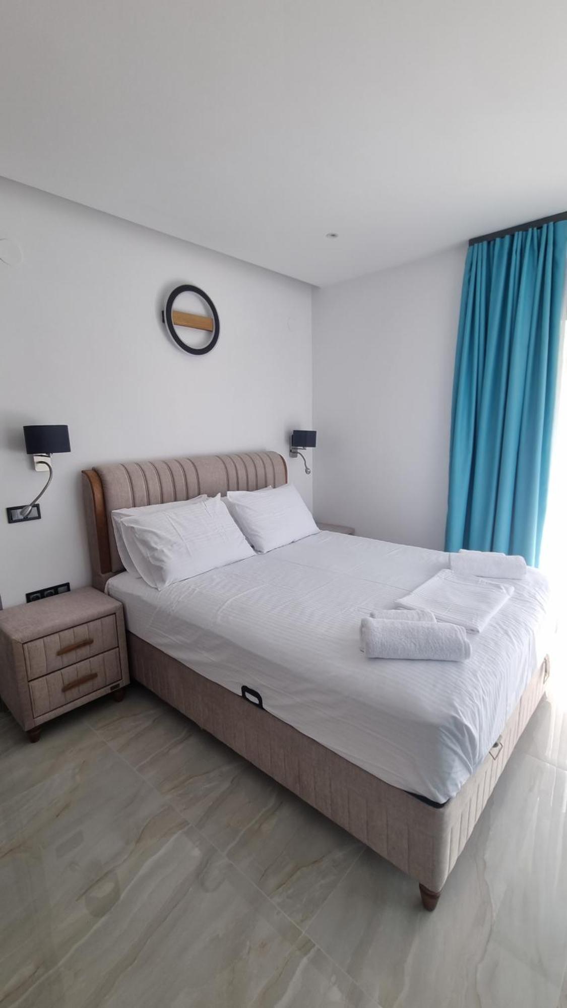 Danielli Luxury Villas Skala Rachoni  Exterior photo