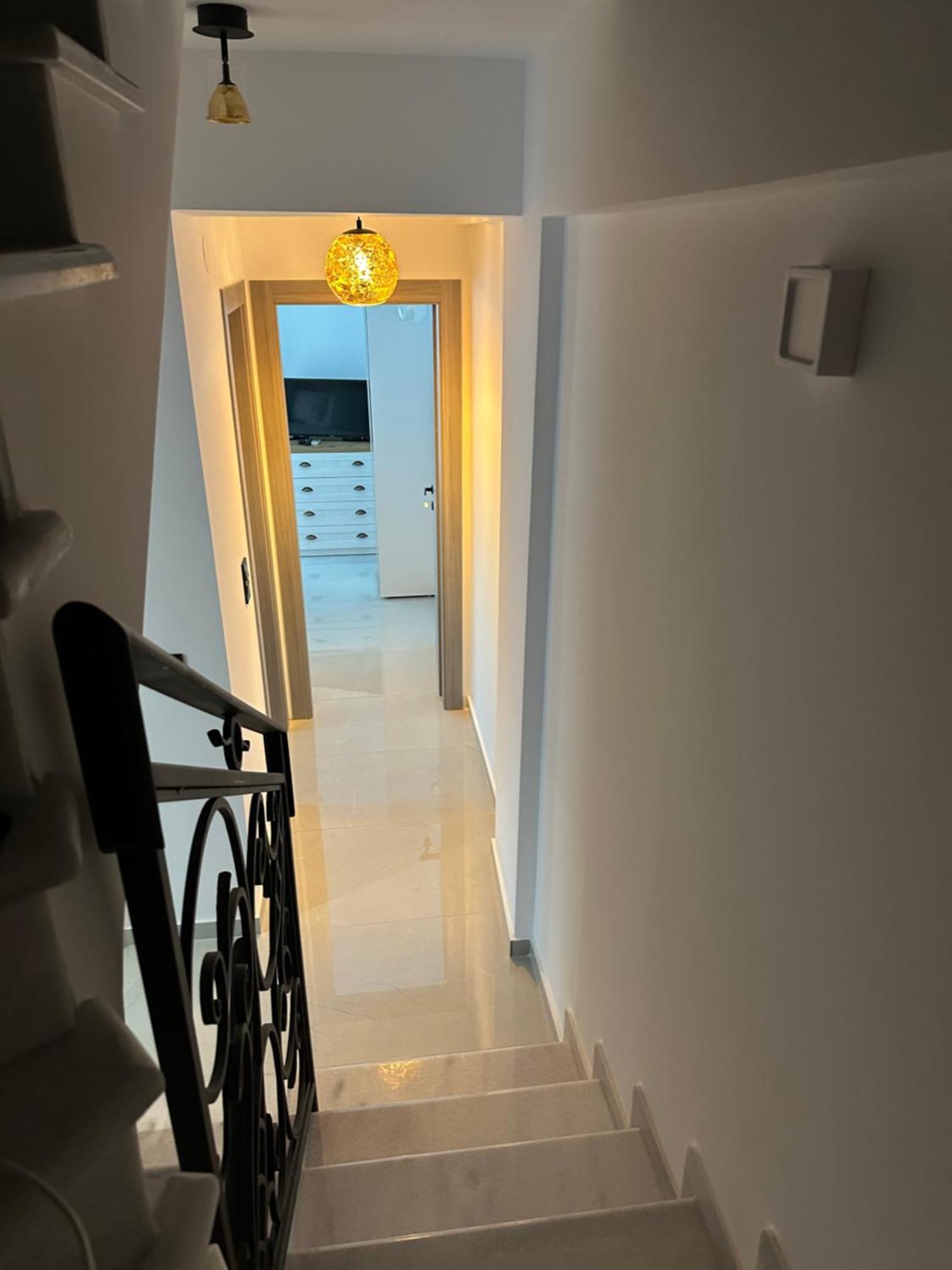 Danielli Luxury Villas Skala Rachoni  Exterior photo