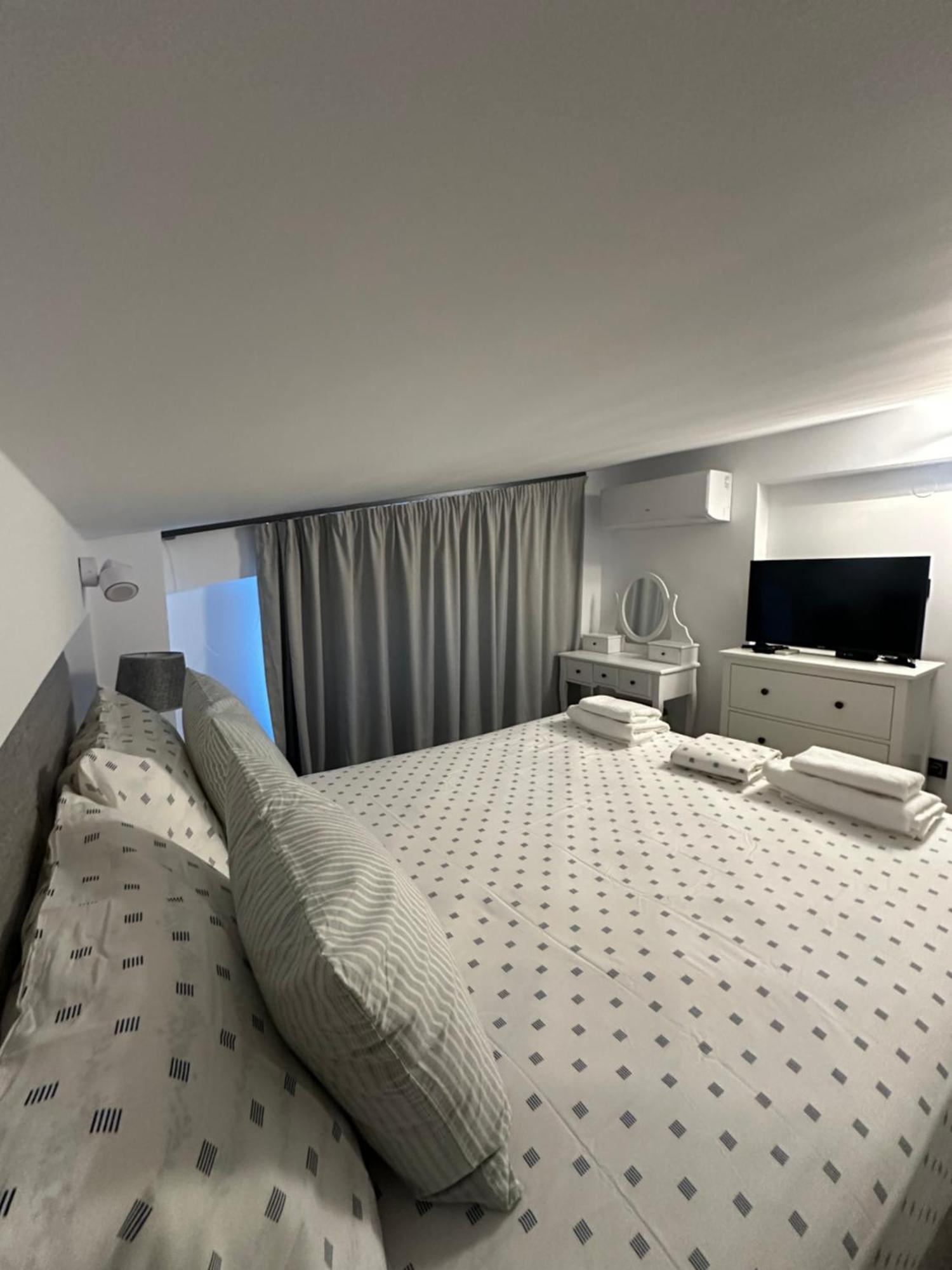 Danielli Luxury Villas Skala Rachoni  Exterior photo
