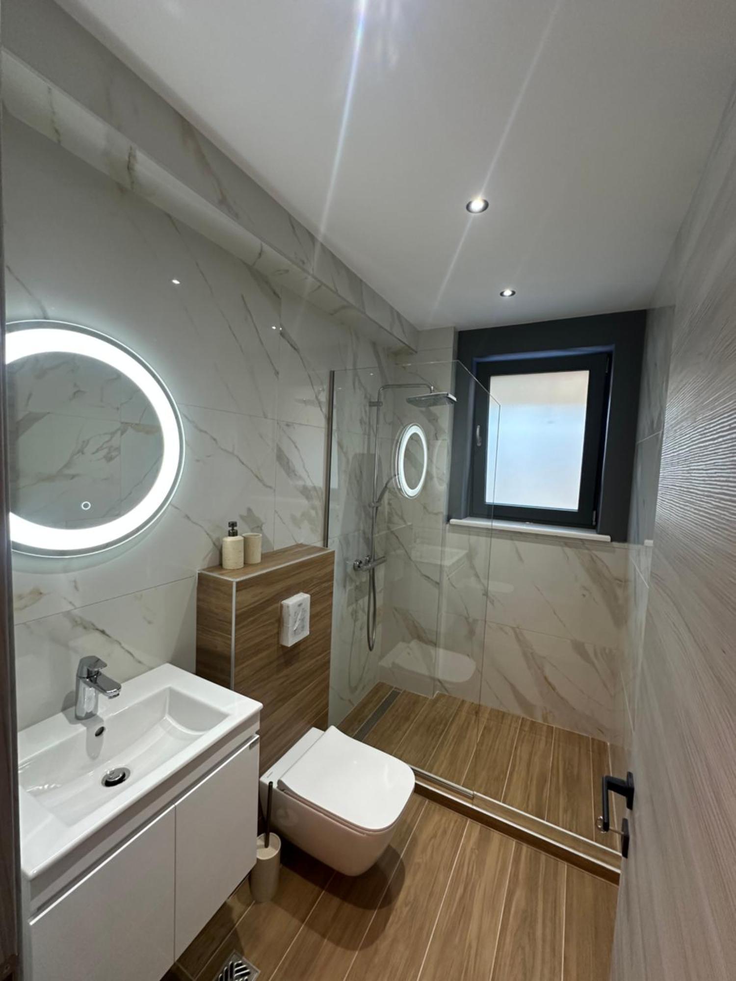 Danielli Luxury Villas Skala Rachoni  Exterior photo