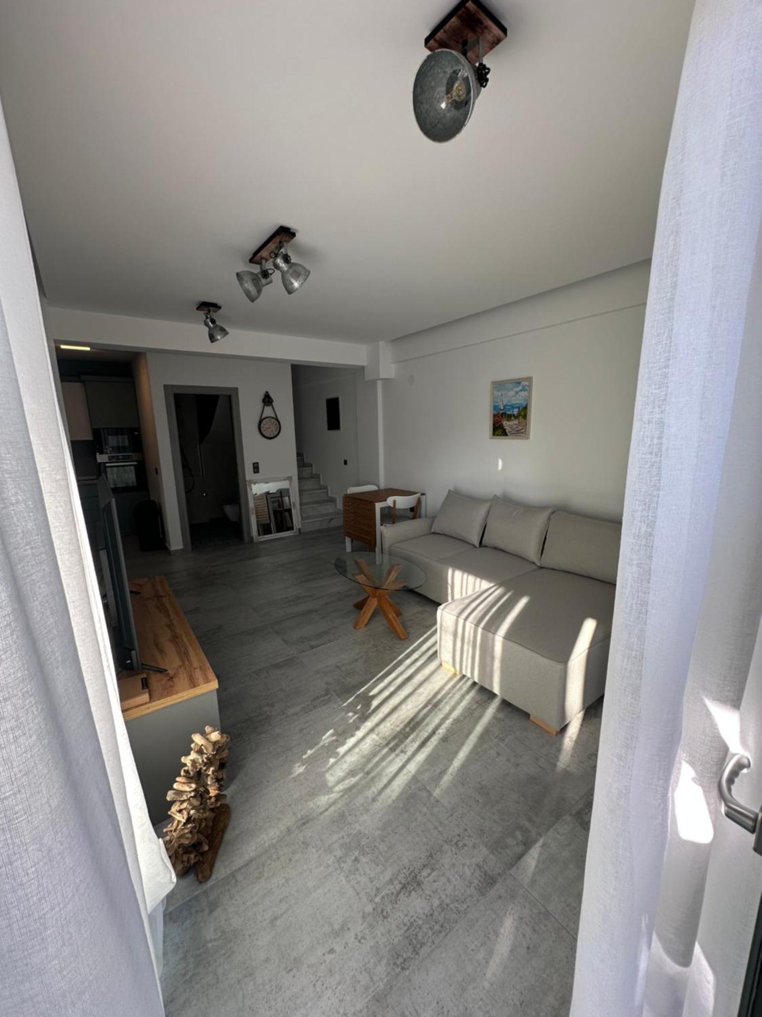 Danielli Luxury Villas Skala Rachoni  Exterior photo